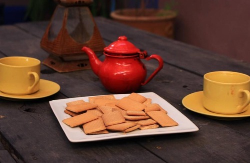 Ait Sidi Daoud Hotel | AUBERGE Dar Tadout