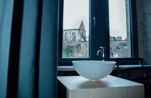 Thuin Bed & Breakfast | Auberge de l'Abbaye