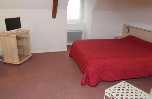 Chemille-Melay Hotel | auberge de l arrivée