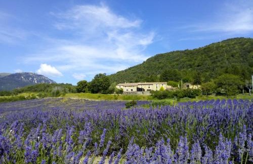 Teyssieres Bed & Breakfast | Auberge de Miélandre