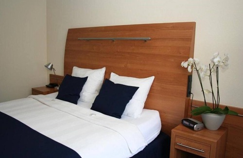 Afferden Hotel | Auberge De Papenberg