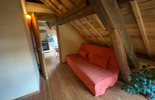 Yvoir House | Auberge du Grand-Duc, séjour au coeur d'un tiers-lieu