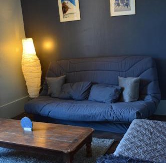 Thorey-sur-Ouche Apartment | Auberge du Pont d'Ouche