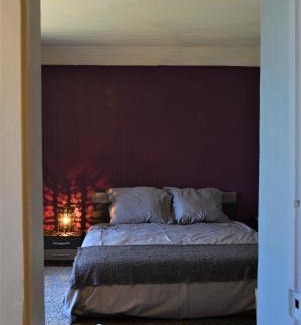 Thorey-sur-Ouche Apartment | Auberge du Pont d'Ouche