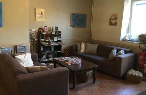 Saint-Nizier-sur-Arroux House | Auberge Fleurie