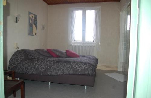 Saint-Nizier-sur-Arroux House | Auberge Fleurie