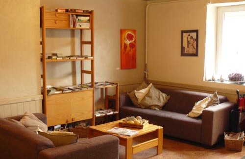 Saint-Nizier-sur-Arroux House | Auberge Fleurie