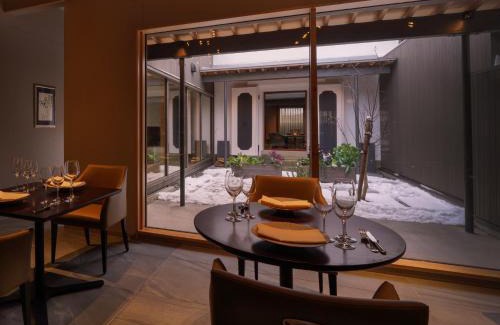 Sakai Hotel | Auberge Homachi Mikuniminato