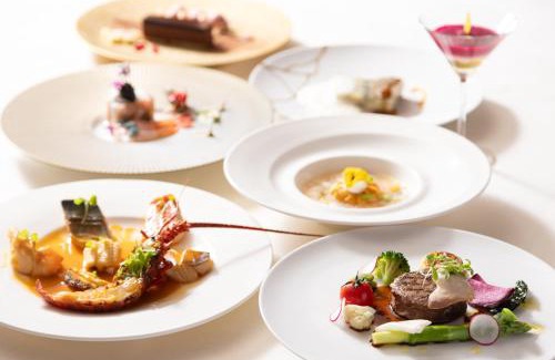 Sakai Hotel | Auberge Homachi Mikuniminato