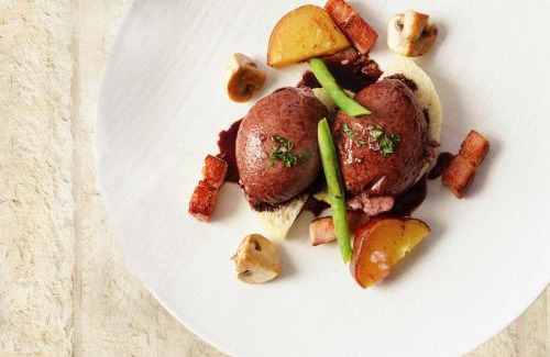 Sakai Hotel | Auberge Homachi Mikuniminato