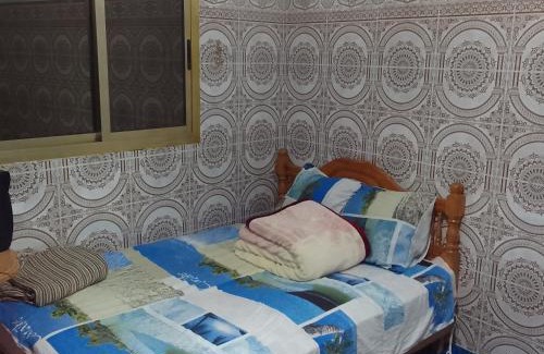 Ketama Apartment | Auberge l'Etoile de ketama