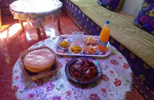 Ketama Apartment | Auberge l'Etoile de ketama