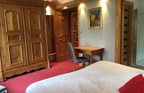 Thannenkirch Hotel | Auberge La Meuniere