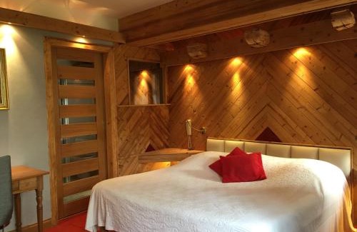 Thannenkirch Hotel | Auberge La Meuniere