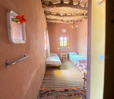 Tamedakhte Hotel | auberge restau tombouctou