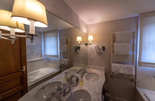 Sarreguemines Hotel | Auberge Saint Walfrid