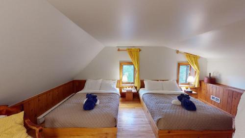 Sainte-Adele Hotel | Auberge Spa & Beaux Reves