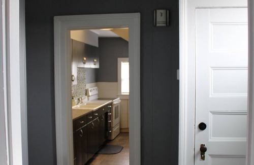 Melrose Park Apartment | Auburn Riverside, Owasco Lake, Outdoor Space