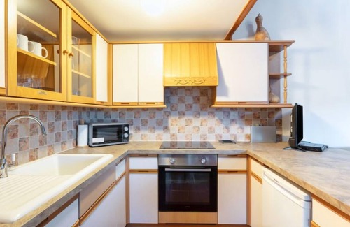 Aberchirder House | Auchingoul Cottage by Interhome