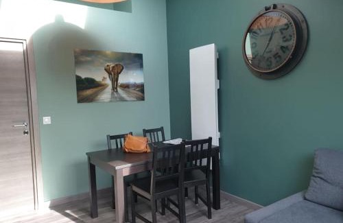 Audun-le-Tiche Apartment | Audun-Le-Tiche - Appartements 3 chambres