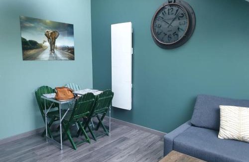 Audun-le-Tiche Apartment | Audun-Le-Tiche - Appartements 3 chambres