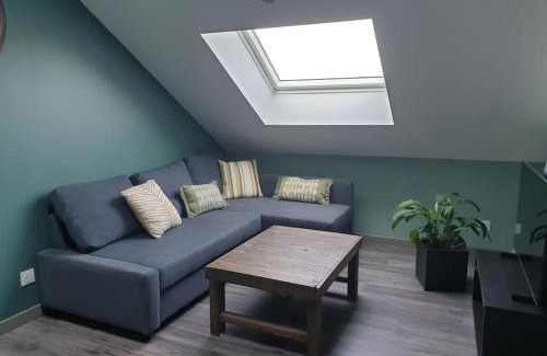 Audun-le-Tiche Apartment | Audun-Le-Tiche - Appartements 3 chambres