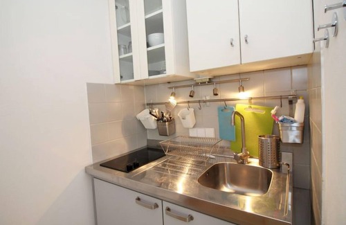 Sankt Ulrich Apartment | Auersperg by Interhome