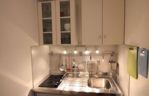 Sankt Ulrich Apartment | Auersperg by Interhome