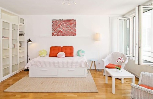 Sankt Ulrich Apartment | Auersperg by Interhome