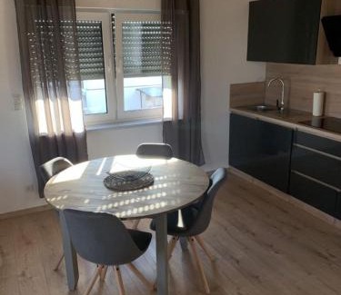 Lierschied Apartment | Auf der Traumschleife