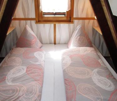 Geyersberg House | Auf die 12 - Auf die 13