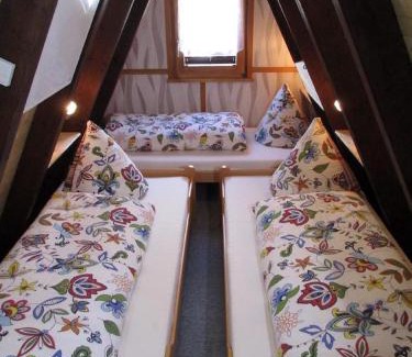 Geyersberg House | Auf die 12 - Auf die 13