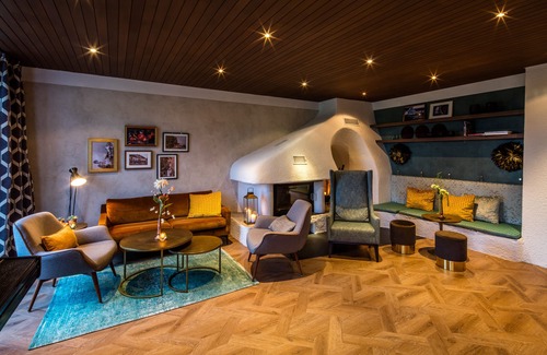 Pflaumdorf Hotel | Augustinum Hofgut Algertshausen