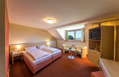 Pflaumdorf Hotel | Augustinum Hofgut Algertshausen