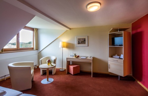 Pflaumdorf Hotel | Augustinum Hofgut Algertshausen