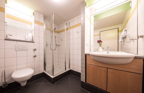 Pflaumdorf Hotel | Augustinum Hofgut Algertshausen