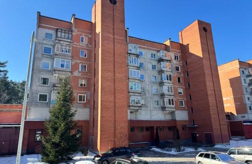 Visaginas Apartment | AUKŠTAS Ap