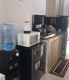 Embakasi Bed & Breakfast | Aulet Homes 47