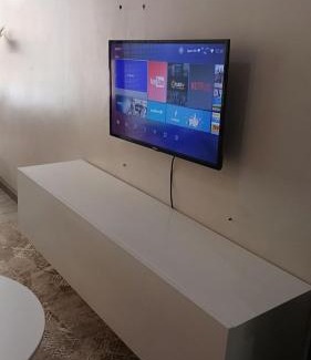 Embakasi Bed & Breakfast | Aulet Homes 47