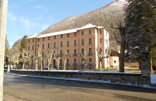 Aulus-les-Bains Apartment | Aulus-les-Bains