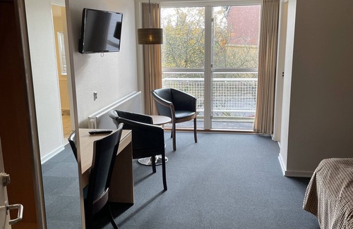 Auning Hotel | Auning Kro