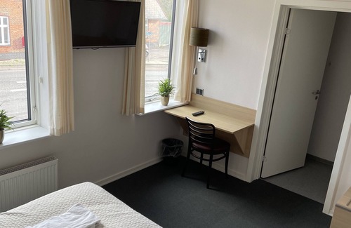 Auning Hotel | Auning Kro