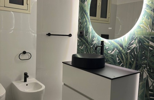 Contrada Pantano d'Arci Apartment | Aunt Lisa home