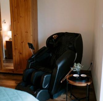 Vrbno pod Pradedem Apartment | Aura Wellness Apartment