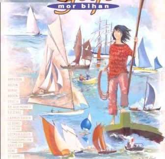 Port de St Goustan Apartment | Auray - St Goustan - Grand Appartement sur les Quais de St Goustan