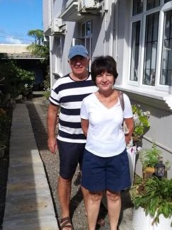 Souillac Apartment | Aurelia Lodge - Apartment with Terrace