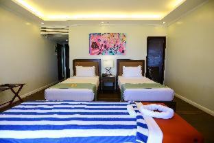 San Fernando Resort | Aureo La Union