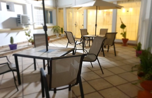 Batna Hotel | Aures résidence