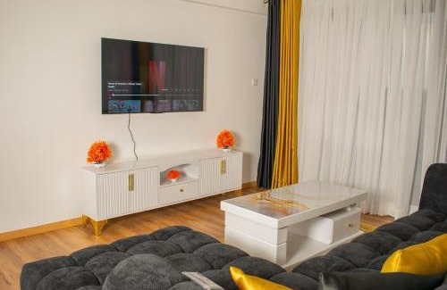 Kasarani Apartment | Auric 2 Bdrm Apartment
