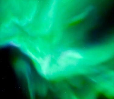 Ylikiiminki House | Aurora cottage